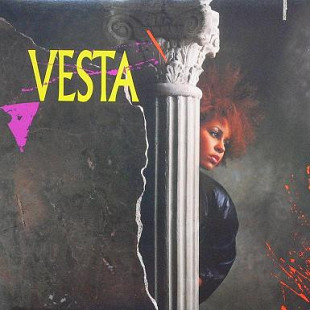 Vesta Williams ‎– Vesta (made in USA) (Акція три+ 199грн)