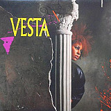 Vesta Williams ‎– Vesta (made in USA) (Акція три+ 199грн)