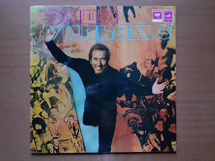 Виниловая пластинка LP Andy Williams – Энди Уильямс (НОВАЯ)