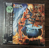 Helloween – Better Than Raw (Японія)