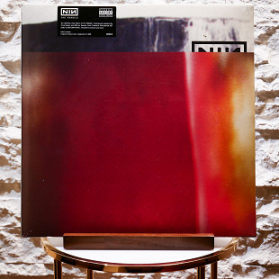 Nine Inch Nails – The Fragile (Definitive Edition)