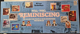 Настільна гра Reminiscing: 1950s-1980s від Paul Lamond Games. The Beatles
