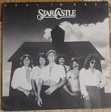 Starcastle ‎– Real To Reel