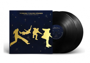 5 Seconds of Summer - The Feeling Of Falling Upwards