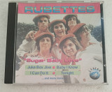 CD THE RUBETTES 1993 Sugar Baby Love (Germany)