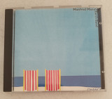 CD MANFRED MANN'S EARTH BAND 1980/1999 Chance (UK)