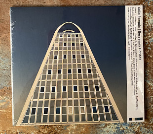 GoGo Penguin – Necessary Fictions