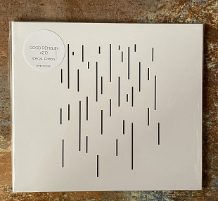 GoGo Penguin – v2.0 Special Edition