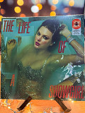 Taylor Swift - The Life Of A Showgirl (Orange Metallic Vinyl, Limited Edition)