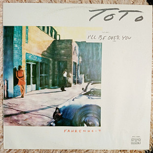 TO TO “Farenheit” BTA 12204