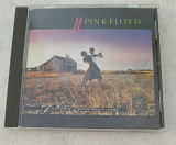 CD PINK FLOYD 1981/1987 A Collection Of Great Dance Songs (Holland)