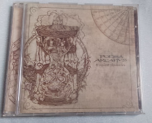 Poema Arcanvs - Transient Chronicles
