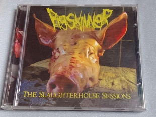 Pigskinner - The Slaughterhouse Sessions