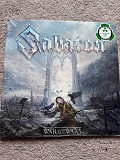 Вініл платівка Sabaton – The War To End All Wars