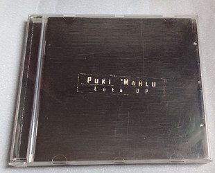 Puki Mahlu - Luta DP