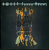 Sweet – Sweet Fanny Adams /1974/ RCA / Mini-LP / Vinyl Replica