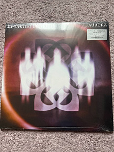 Вініл платівка Breaking Benjamin – Aurora