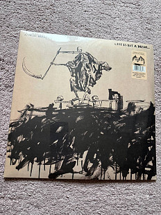 Вініл платівка Avenged Sevenfold ‎– Life Is But A Dream...