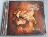 Posthumous Blasphemer - Fracture The Worship