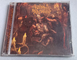 Posthumous Blasphemer - Exhumation of Sacred Impunity