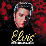 Elvis Presley – Elvis’ Christmas Album (LP)