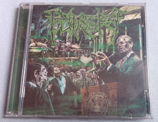 Putrefy - One Nation Under Gore