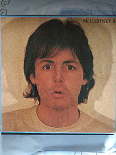 Paul mc cartney 2