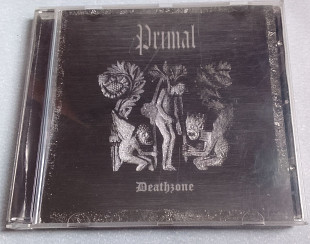 Primal - Deathzone