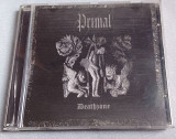Primal - Deathzone