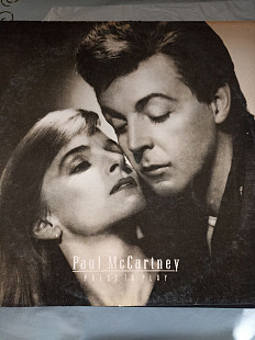 Paul mc cartney.press to play