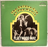Fleetwood Mac - The Golden Era Of Pop Music - 1968-72. (2LP). 12. Vinyl. Пластинки. Holland.