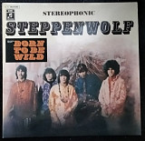 Steppenwolf – Steppenwolf
