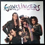 Gunslingers – For My Mom