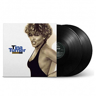 Tina Turner – Simply The Best (2LP)