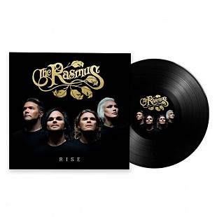 The Rasmus – Rise (LP)