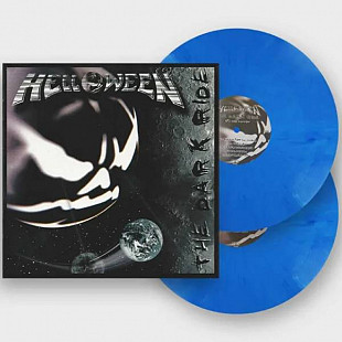Helloween – The Dark Ride (2LP)
