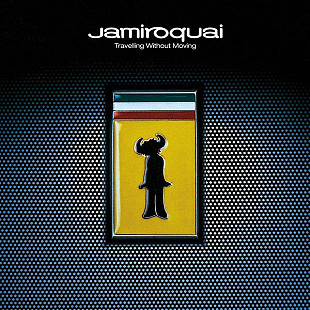 Jamiroquai – Travelling Without Moving (2LP)