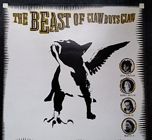 Claw Boys Claw – The Beast Of Claw Boys Claw