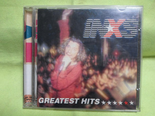 INXS - Greatest Hits