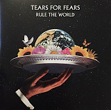 Tears For Fears - Rule The World (2017) (2xLP) S/S