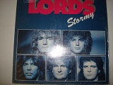 LORDS-Stormy 1989 Germ Rock