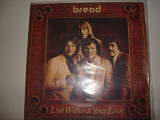 BREAD-Lost without your love 1977 UK Soft Rock, Classic Rock
