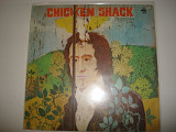 CHICKEN SHACK-Imagination Lady 1971 Germ