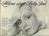 Продам платівку Helena Vondráčková “Helena singt Billy Joel” – 1979