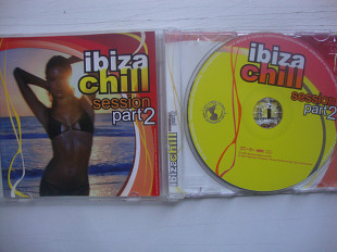 IBIZA CHILL SESSION PART 2