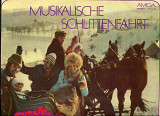 Продам платівку Orchester Joachim Kurzweg “Musikalische Schlittenfahrt” – 1975