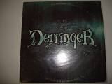 DERRINGER-Derringer 1976 USA Hard Rock Classic Rock