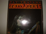PAT TRAVERS-Pat travers 1976 Canada Blues Rock Rock & Roll