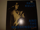 PAUL KELLY-And messengers 1987 Power Pop, Indie Rock