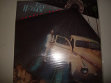 VAN WILKS-Bombay tears-1980 USA Rock & Roll, Blues Rock, Hard Rock, Texas Blues